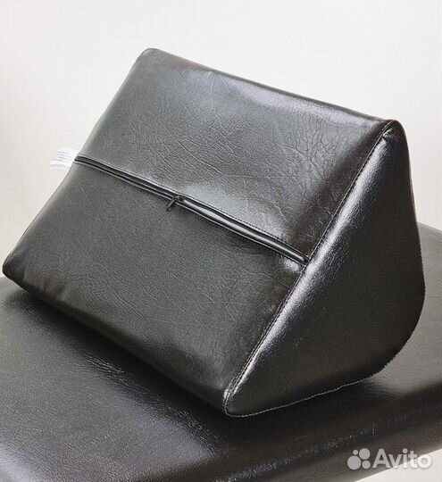 Подушка под ноги для наращивания ресниц