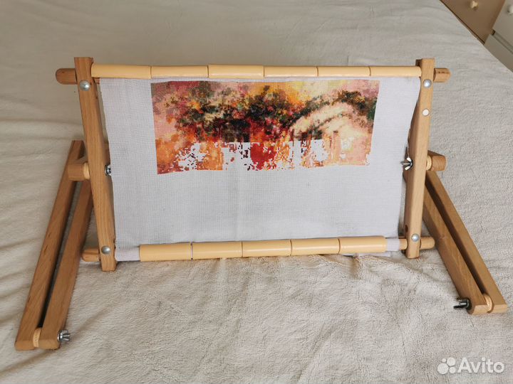 Рамка для вышивания