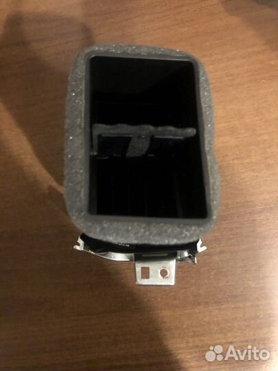 Дефлекторы воздуховоды и рамка для шгу Sportage 4