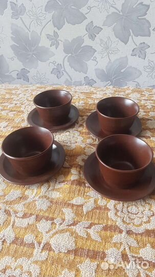 Чайный сервиз