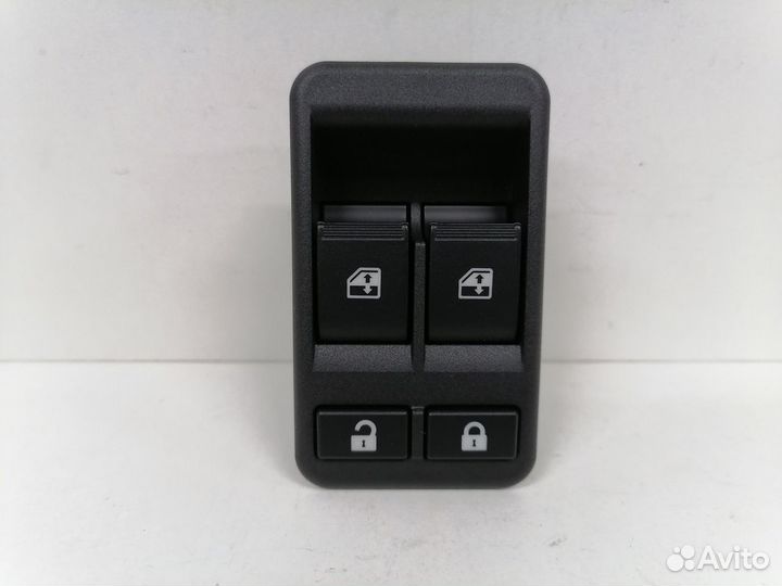 Кнопки упр. стеклоподъемниками Гранта/Калин/Датсун