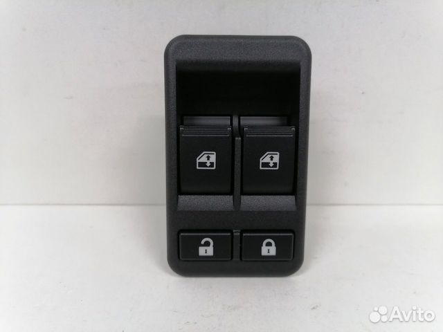 Кнопки упр. стеклоподъемниками Гранта/Калин/Датсун