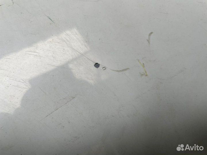 Капот для Mercedes Sprinter W906 2.2 OM651 2015