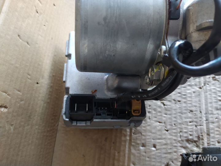 Рулевая колонка VAG 6N5423510A