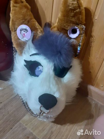 Фурсьют на заказ