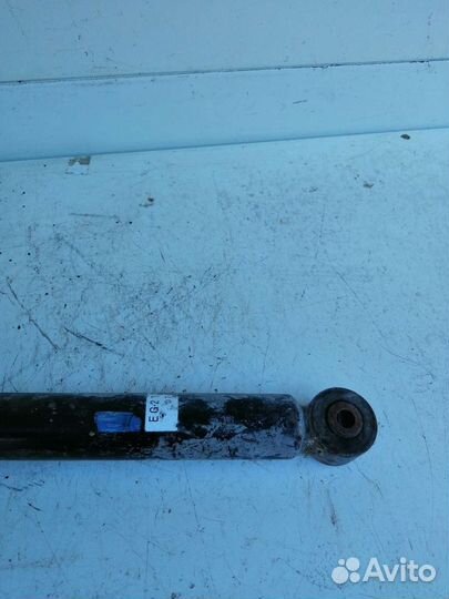 Амортизатор задний Mazda CX-7