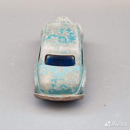 Машинка. Редкая. Модель. ЗИЛ газ зим зис. Механика