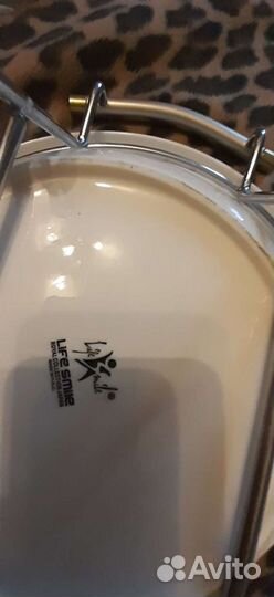 Мармит сервировочный