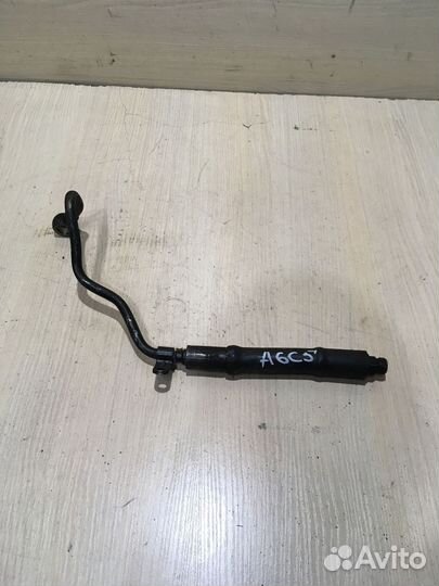 Шланг гидроусилителя руля Ауди А6 С5