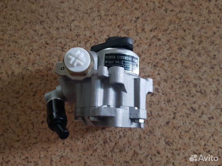 Насос гур 8K0145154J