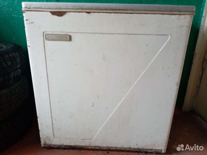 Стиральная машина бу