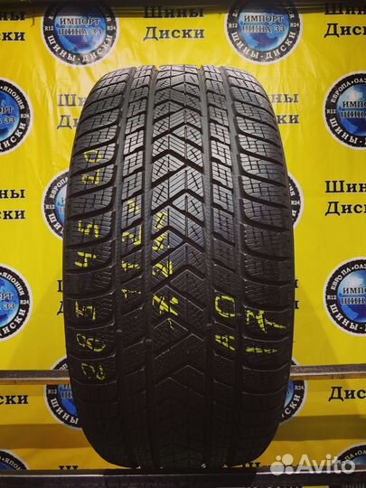 Pirelli Scorpion Winter 285/45 R20 112V