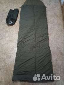 Спальный мешок