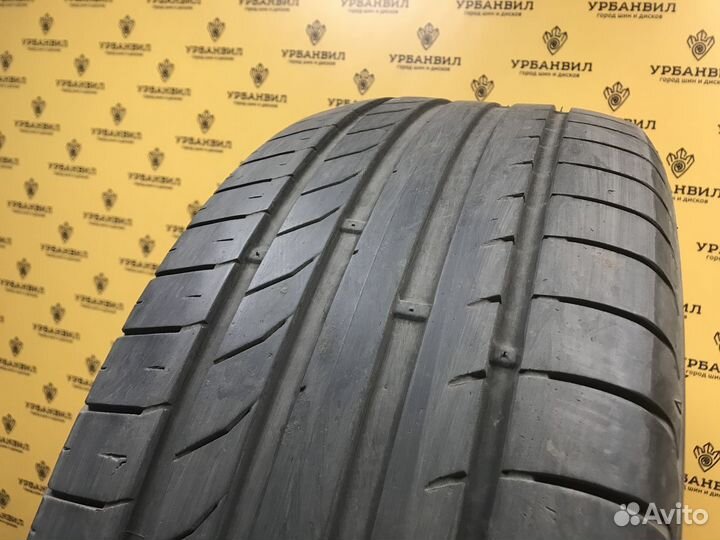Kumho Crugen HP91 245/60 R18 105V