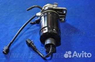 Фильтр топливный hyundai H-1/starex 07- pcar013