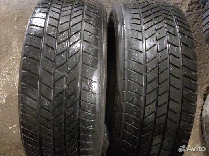 Dunlop Grandtrek ST30 235/55 R18 100H
