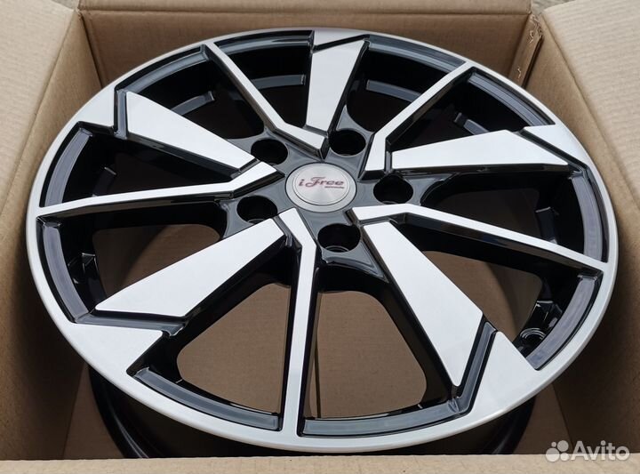 Ford Focus R16 новые