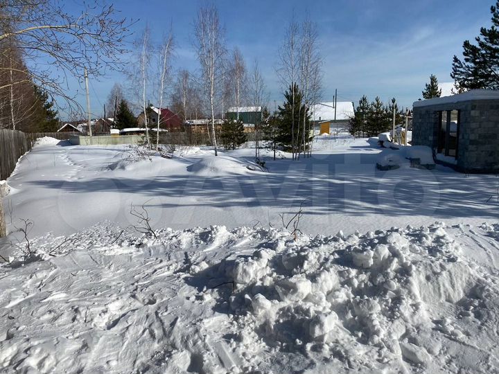 Участок 8 сот. (СНТ, ДНП)