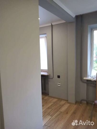 Отделочные работы