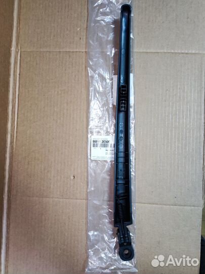 Поводок стеклоочистителя заднего hyundai tucson