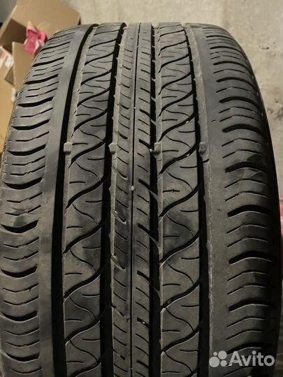 Continental ProContact RX 235/40 R19 96