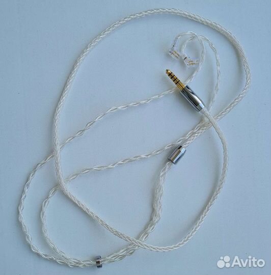 Кабель xinнs 8-ядерный для наушников
