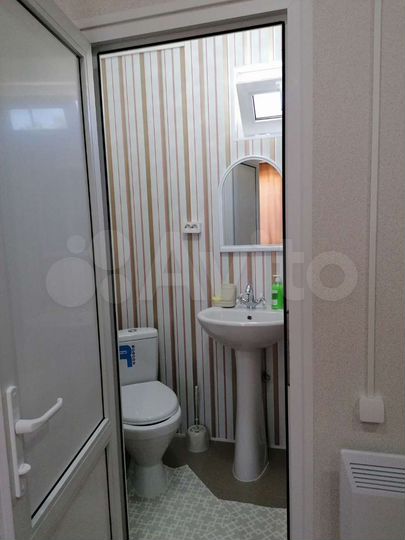 Комната 20 м², 1/1 эт.