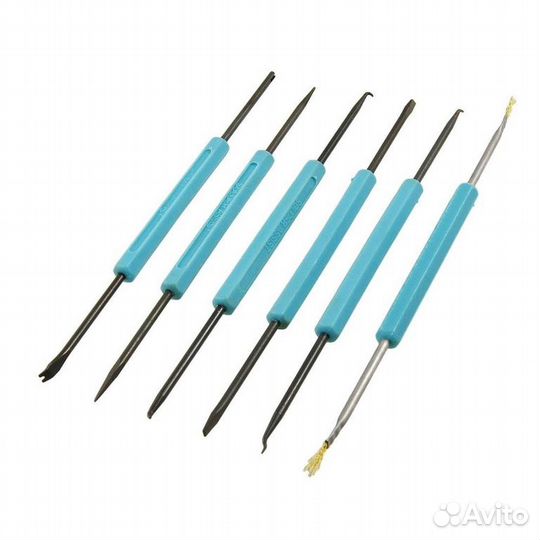 Инструменты для ремонта мобильных устройств