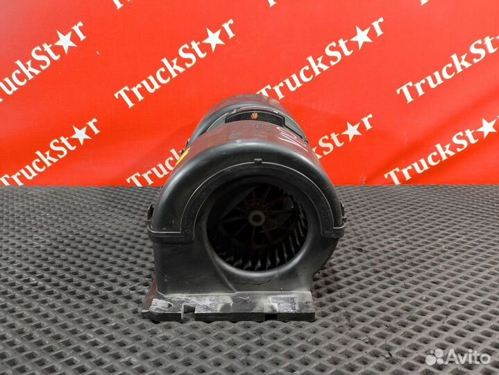 Моторчик отопителя Volvo FH, Volvo FM