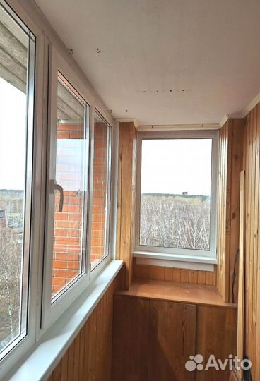 Окна Rehau на заказ