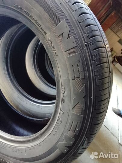 Nexen Classe Premiere 205/65 R16