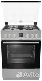Газовая плита Gorenje GI 6323 XA
