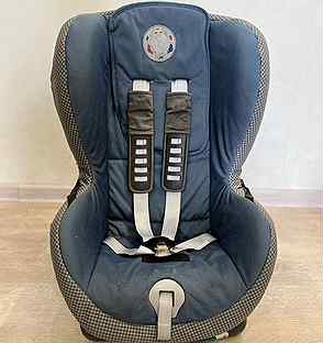 Автомобильное кресло britax roemer 9 -18 кг