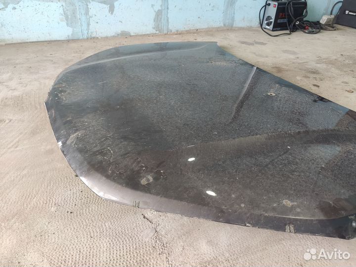 Капот LADA vesta