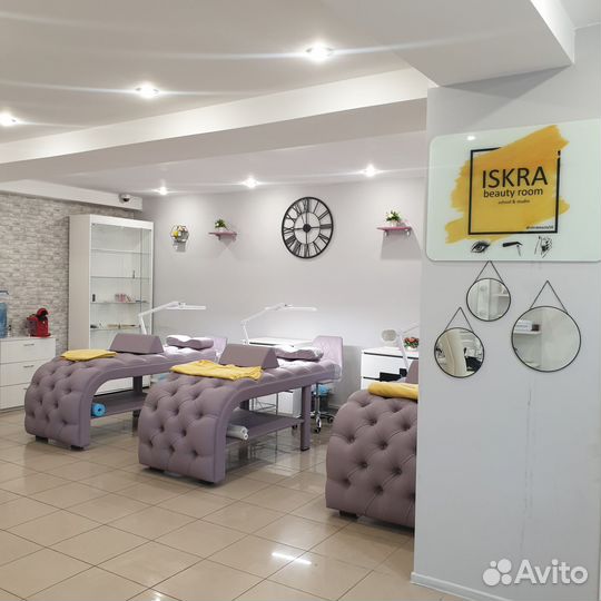 Сдам рабочее место