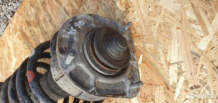 Амортизатор передний Volvo Xc90 1 D5244T18 2013