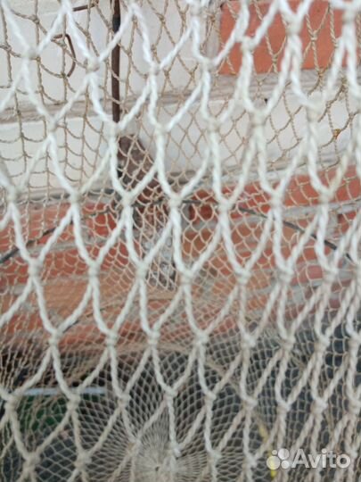 Садок рыболовный