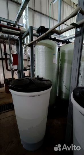 Фильтр для воды