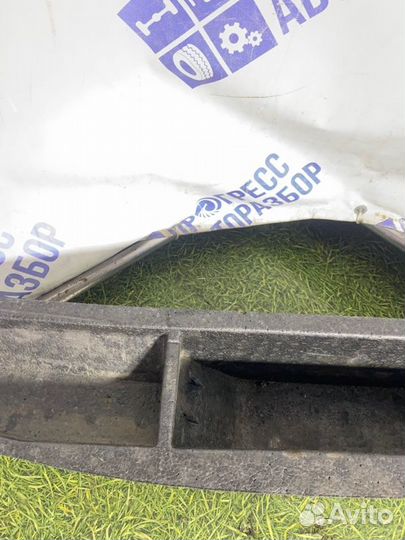 Ящик для инструментов Renault Megane 2 универсал