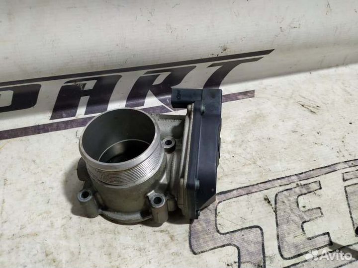 Дроссельная заслонка Audi A4 B8 1.8 CDH 2008—2013