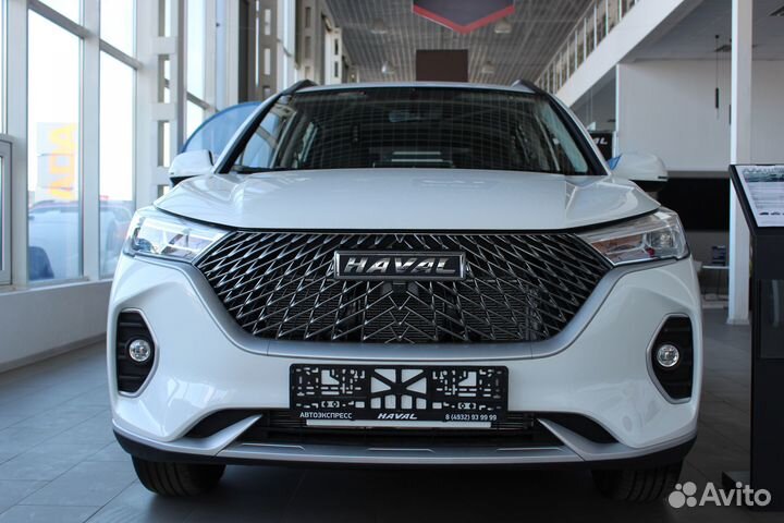 Haval M6 1.5 МТ, 2023