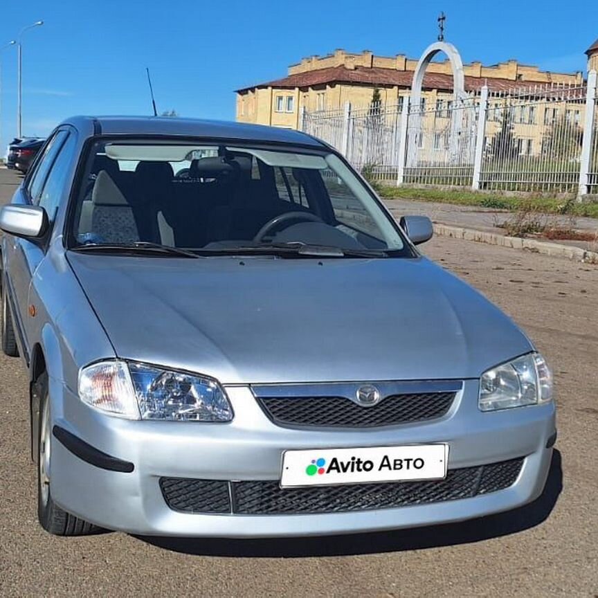 Купить Mazda 🚘 от 135 000 ₽ в Магнитогорске: 190