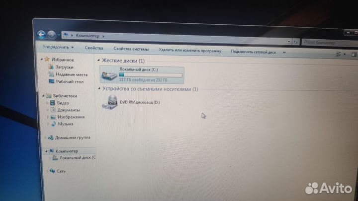 Ноутбук Samsung R560