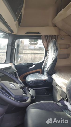 Shacman (Shaanxi) X6000, 2023