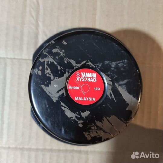 Сч/нч динамик Yamaha NS-90SR (новый)
