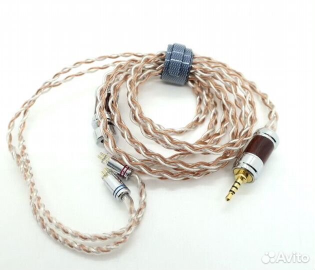 Null Audio Hakone Hi-End кабель для наушников