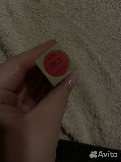 Помада для губ stellary