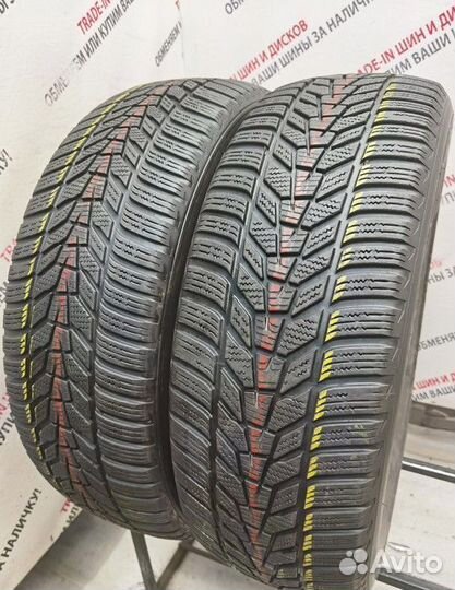 Hankook Winter I'Cept Evo 3 X W330A 235/60 R18 107H