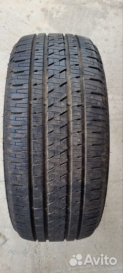 Bridgestone Dueler H/L 255/50 R20 109V