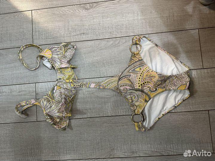 Купальник victorias secret